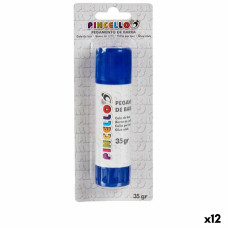 Glue stick Pincello HA-35C1P 35 g (12 Units)
