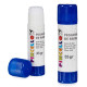 Glue stick Pincello HA-35C1P 35 g (12 Units)