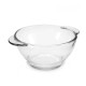 Bol Vivalto TP-H6106/BHA6 Transparente 435 ml (6 Unidades)