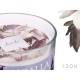 Scented Candle Noalla 400 g (6 Units)