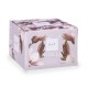 Scented Candle Noalla 400 g (6 Units)