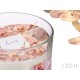 Scented Candle Maylu 400 g (6 Units)