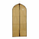 Portatrajes Beige Polipropileno (60 x 1 x 170 cm) (24 Unidades)