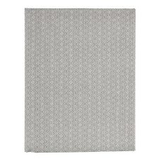 Mantel Loneta Gris (140 x 180 cm)