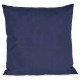 Cushion 985450 Blue 60 x 18 x 60 cm