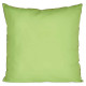 Cojín 1002520 Verde 60 x 18 x 60 cm