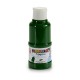 Tempera 120 ml Dark green (12 Units)