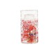 Air Freshener 400 g Red fruits Gel Balls (12 Units)