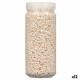 Decorative Stones Cream 2 - 5 mm 700 g (12 Units)