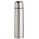 Thermos Silver 1 L Stainless steel (6 Units)