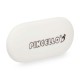 Eraser Set White (12 Units)