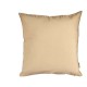 Cushion cover Cream Beige 45 x 0,5 x 45 cm 60 x 0,5 x 60 cm