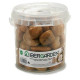 Piedras Decorativas Grande Marrón 3 Kg (4 Unidades)