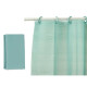 Set de Baño Verde PVC Polietileno EVA (12 Unidades)