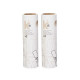 Quitapelusas Recambio 16 cm Blanco (12 Unidades)