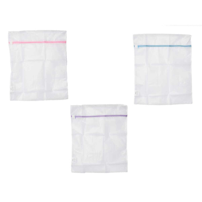 Bolsa de Lavado 50 x 60 cm (12 Unidades) Bolsa de Lavado 50 x 60 cm (12 Unidades)