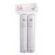 Lint Remover Replacement White 24 x 19 cm (12 Units)