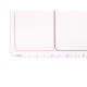 Weekly Planner A4 Magnet White (12 Units)