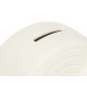 Paint Your Own Money Box Pincello BS2660 White 13,9 x 8,4 x 9,6 cm Rainbow (12 Units)