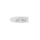 Ironing board cover Grey 140 x 50 cm Sheet (8 Units)