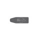 Funda Para Tabla de Planchar Kipit Home sweet home Antracita 140 x 50 cm (8 Unidades)