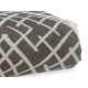 Funda Para Tabla de Planchar Kipit Home sweet home Antracita 140 x 50 cm (8 Unidades)