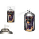 Recambio de Ambientador Acorde Invicto 250 ml Spray (6 Unidades)