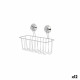 Shower Support Berilo W3100-5A Steel ABS 24 x 18 x 10 cm (12 Units)