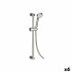 Columna de Ducha Berilo 9921317BC Plateado Acero Plástico 18 x 8 x 72,5 cm 3 Piezas (6 Unidades)