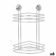 Shower Support Berilo CN-W6753-5 Steel ABS 26 x 39 x 19 cm (6 Units)