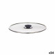 Tapa para Sartén Kinvara CN-KT09-4244A SS25CM Acero 25 x 1 x 25 cm Rejilla (24 Unidades)