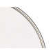 Tapa para Sartén Kinvara CN-KT09-4244A SS25CM Acero 25 x 1 x 25 cm Rejilla (24 Unidades)