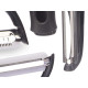 Set de Peladores Kinvara KT190129 Acero Inoxidable Polipropileno ABS Cabezales intercambiables 3 Piezas (24 Unidades)