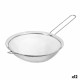 Strainer Kinvara KT1159B-24CM 201 Stainless steel 23,5 x 41,5 x 7,5 cm (12 Units)