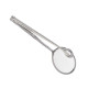 Pinzas de Cocina Kinvara KT09-4235 Acero Inoxidable 10 x 29 x 1 cm Espumadera (24 Unidades)