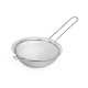 Colador Kinvara KT1159B-16CM 201 Acero Inoxidable 16 x 30,5 x 4,5 cm (12 Unidades)