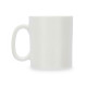 Taza Vivalto MKB-280 Blanco 280 ml (48 Unidades)