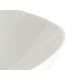Cuenco Vivalto LFW-90 Blanco Vidrio opalino Cuadrado 21,5 x 7 x 21,5 cm (24 Unidades)
