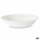 Ensaladera Vivalto LQW-110 Blanco Vidrio opalino 27,5 x 5,5 x 27,5 cm (18 Unidades)