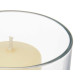 Vela Perfumada Acorde 2-C-AR Vainilla Vaso (6 Unidades)