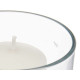 Vela Perfumada Acorde 2-G-AR Algodón Vaso (6 Unidades)