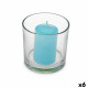 Vela Perfumada Acorde 2-E-AR Océano Vaso (6 Unidades)