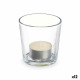 Vela Perfumada Acorde 1-C-AR Vainilla Vaso (12 Unidades)