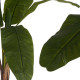 Planta Decorativa Ibergarden BRS-ADI168 Plástico Cable de hierro Bananera 80 x 150 x 80 cm