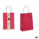 Set de Bolsas Pincello AR1607117 Rosa 8 x 31 x 15 cm Papel (12 Unidades)