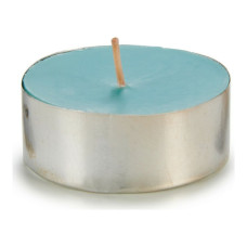 Set de Velas Lady at Night 8430852187543 Turquesa Cera 11,5 x 2 x 17 cm