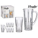 Set de Vasos Vivalto 41053 250 ml