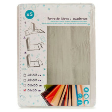 Forro Adhesivo para Libros BIG-S3600273
