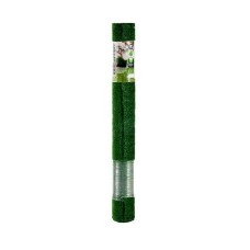 Astro-turf Ibergarden Green 12 x 12 x 100 cm Carpet