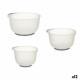Bol Medidor Kinvara G-480 Polipropileno TPE Set (12 Unidades)